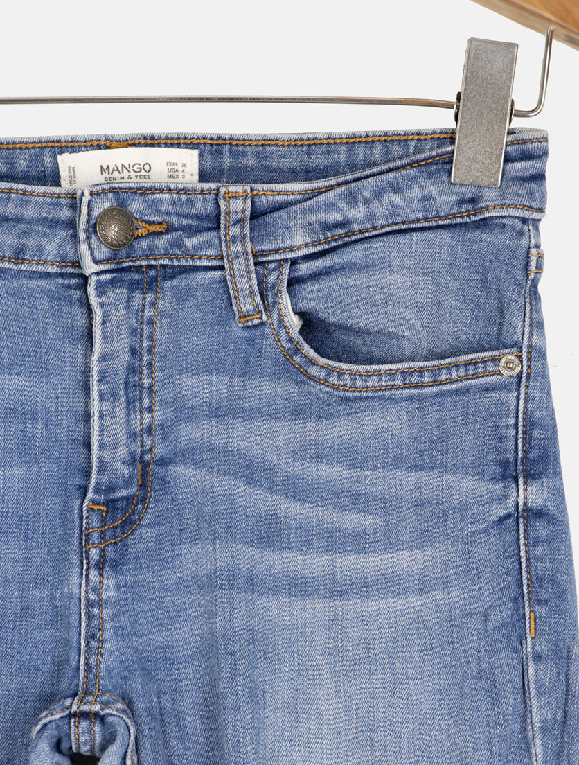Jeans Mango