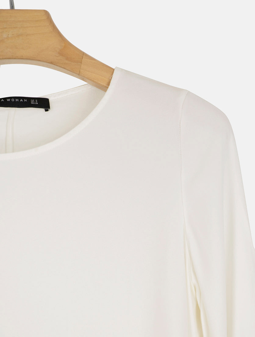 Blusa Zara
