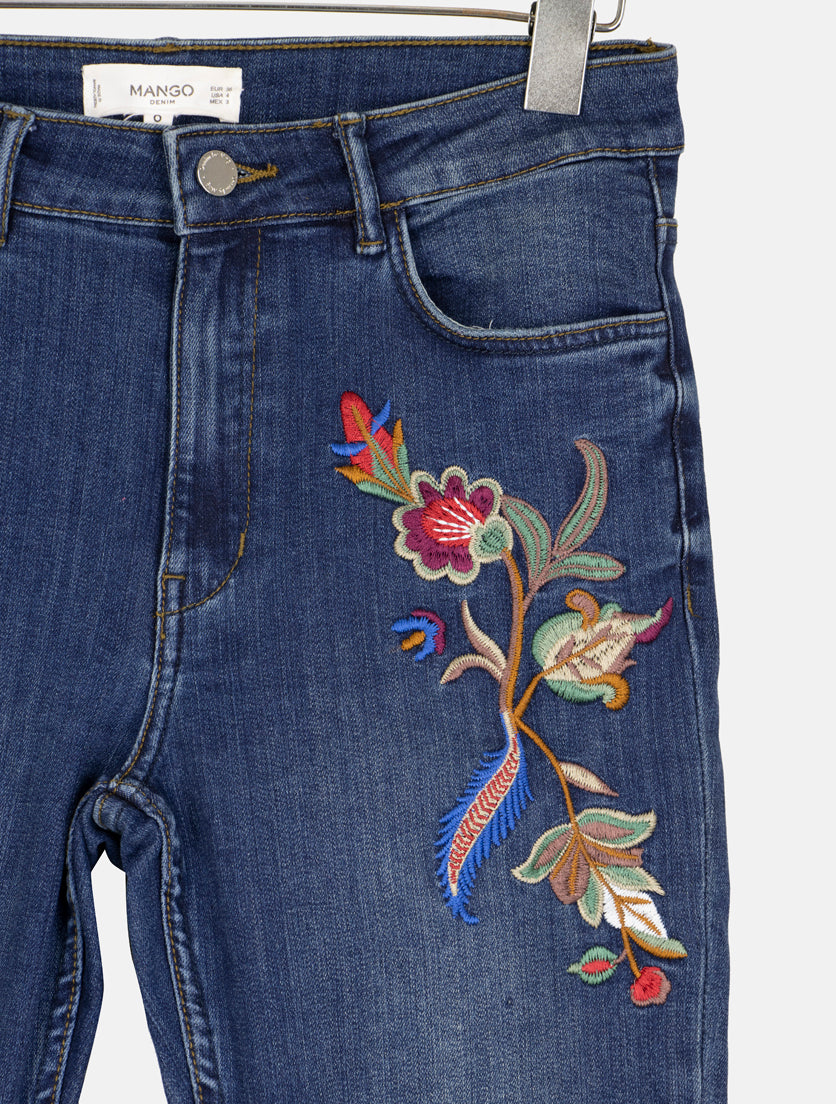 Jeans Mango