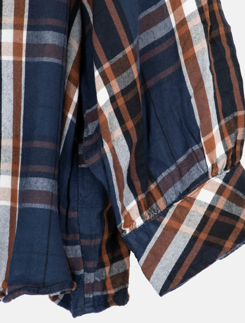 Blusa Stradivarius