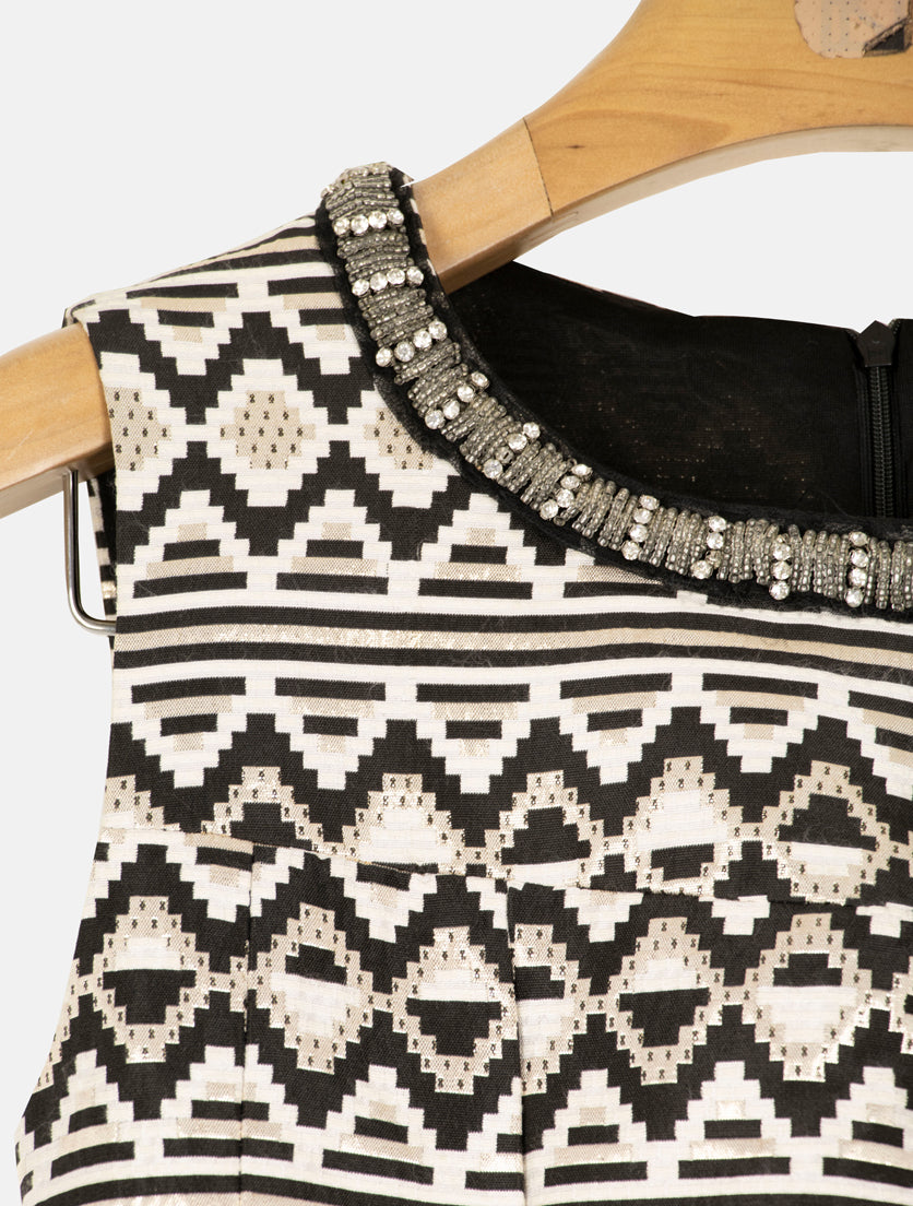 Vestido Atelier 91