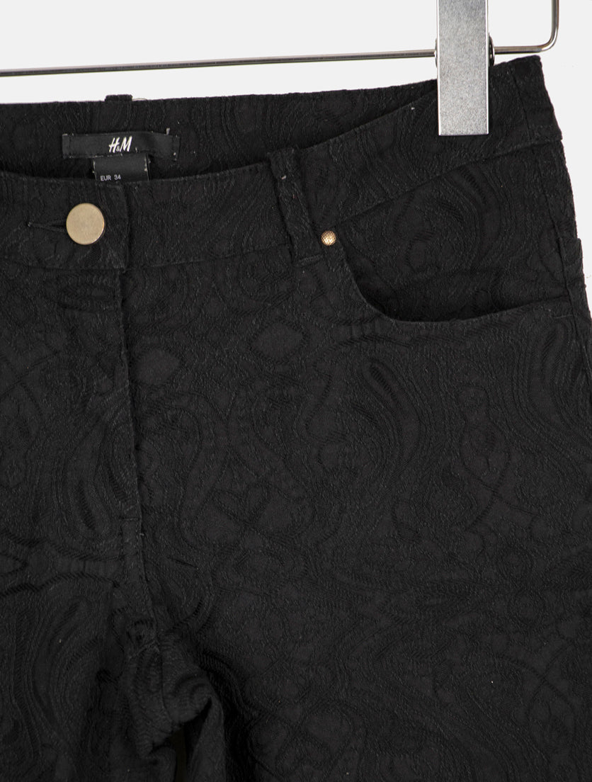 Calças H&M