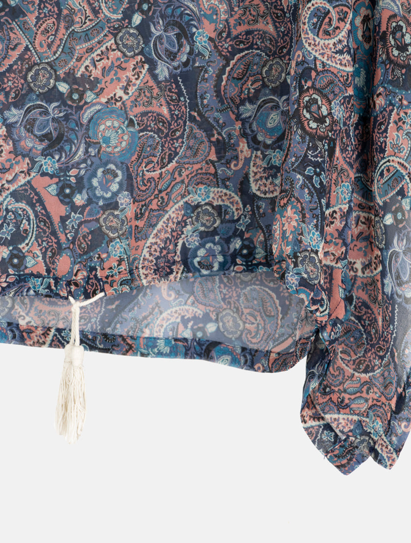 Blusa Sem Marca