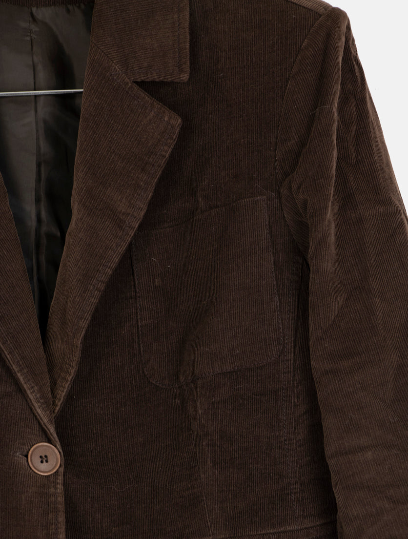 Blazer Sem Marca