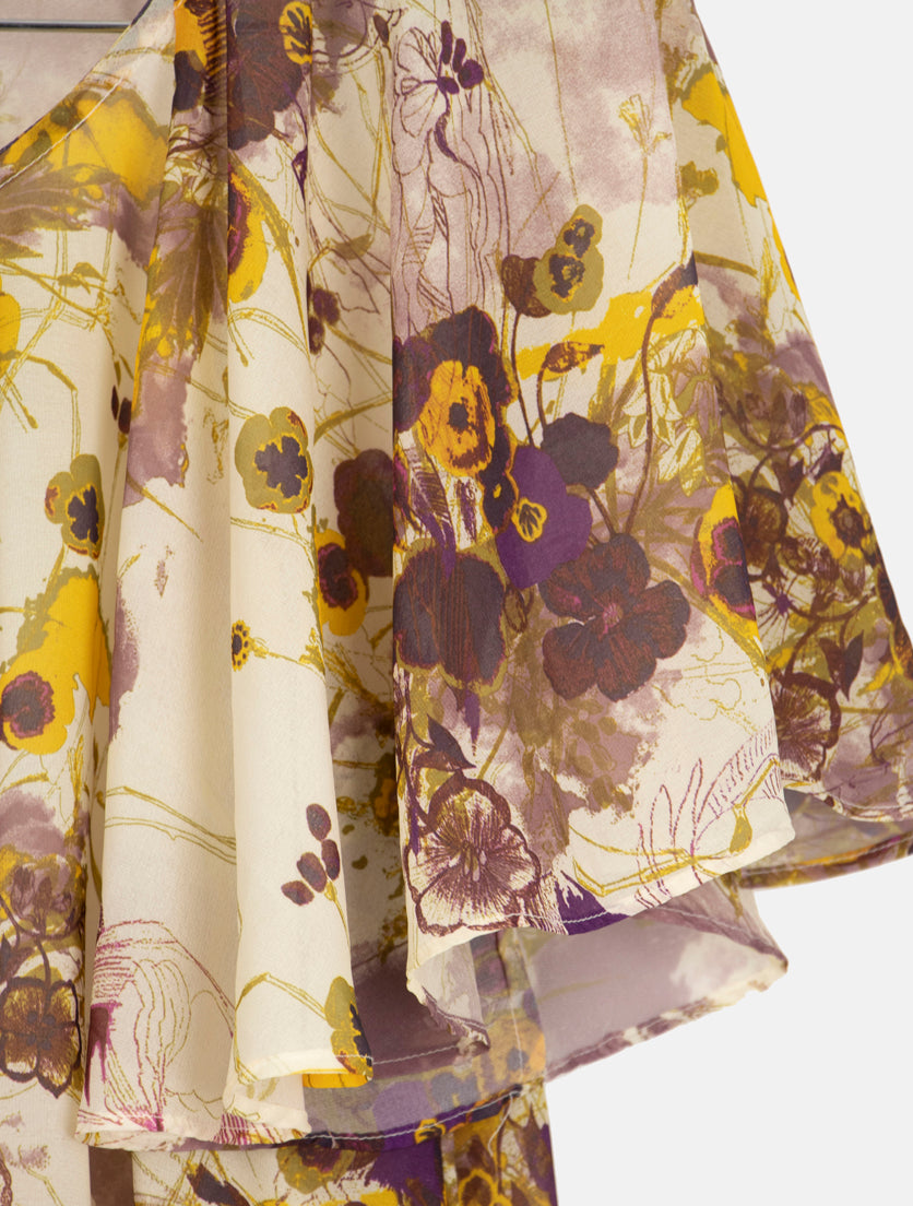 Blusa H&M