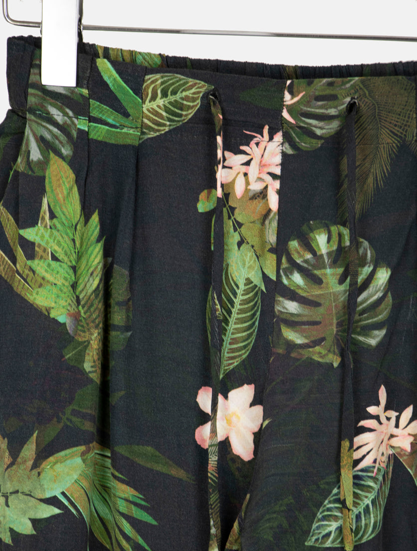 Calças Bershka