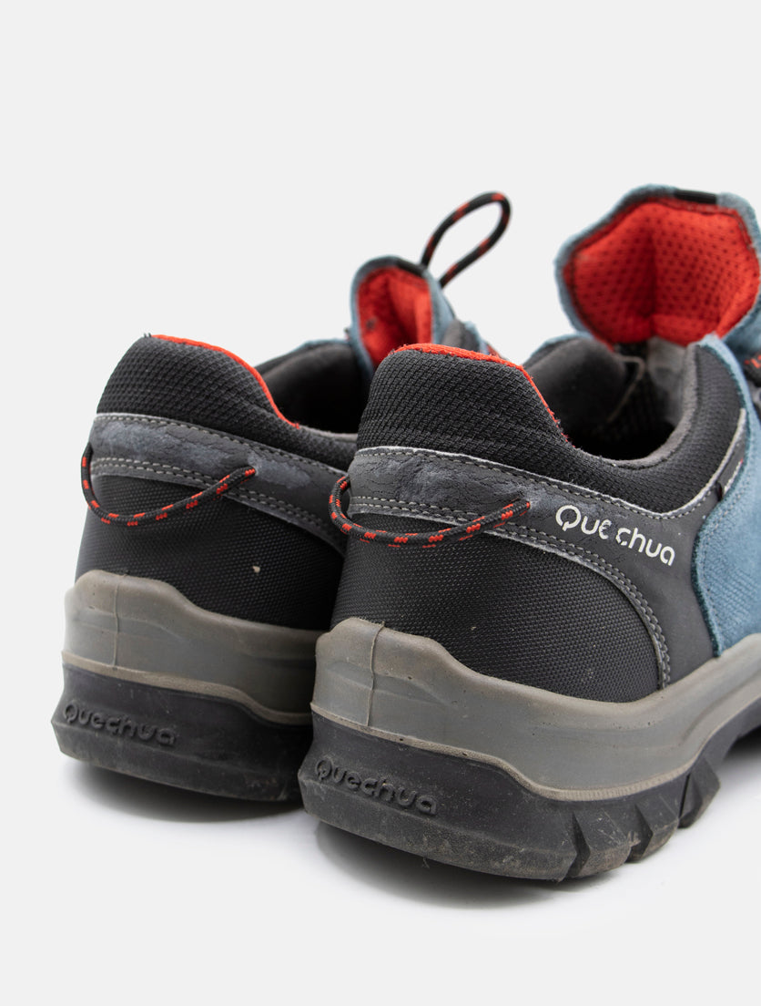Sapatos rasos Quechua