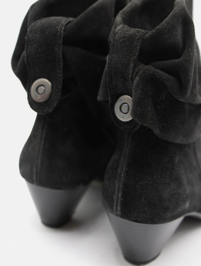Botins Sem Marca