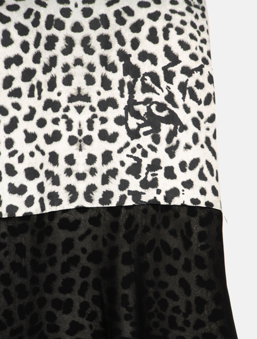 Vestido oxo paxo
