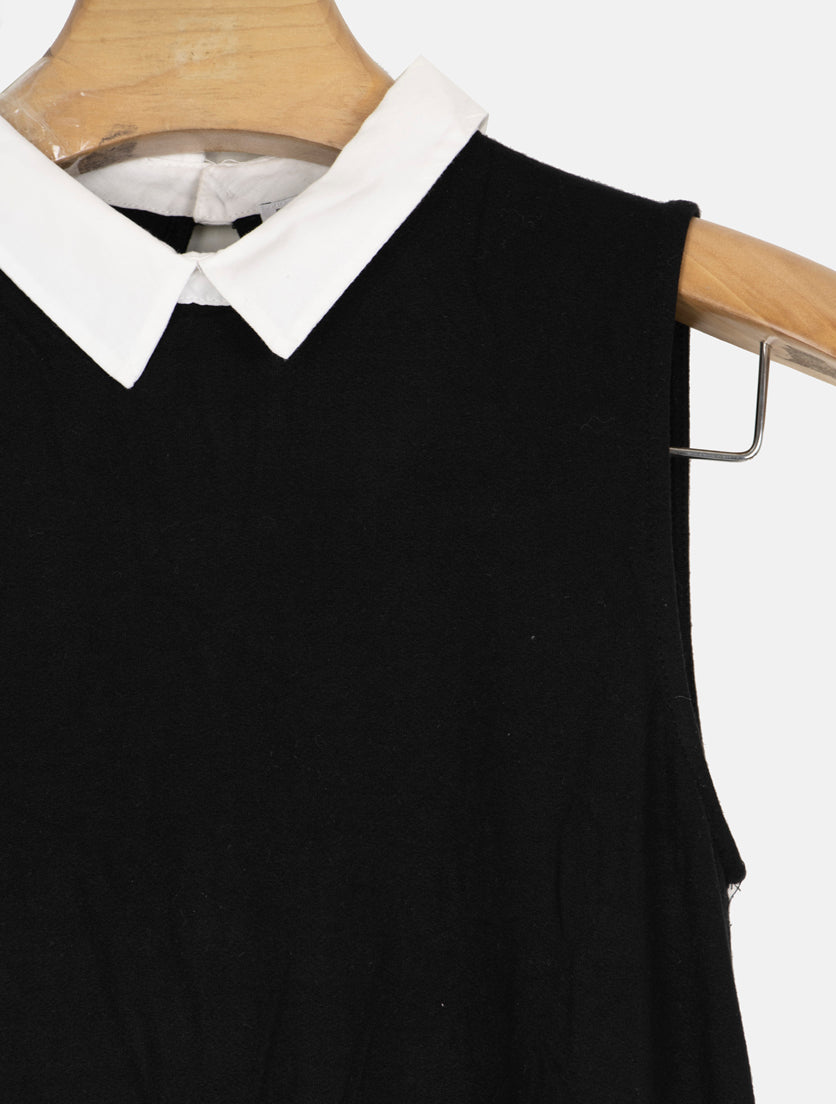Vestido Pull & Bear