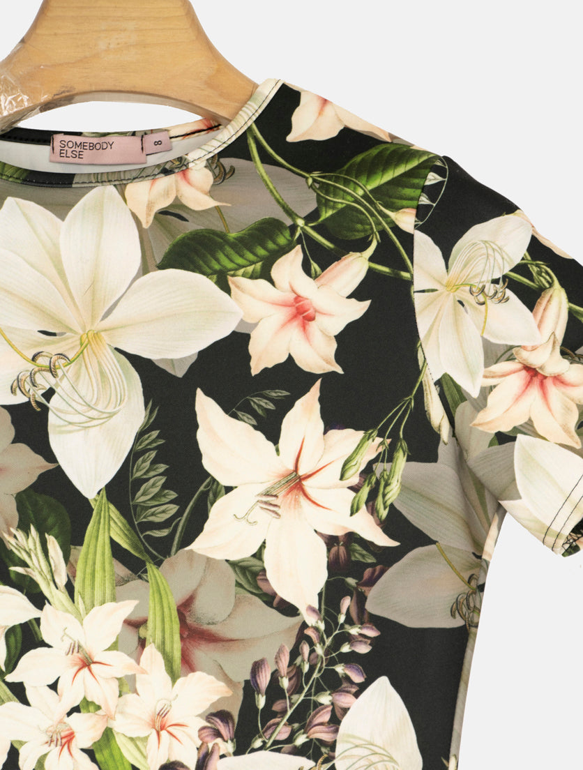 Vestido Somebody Else