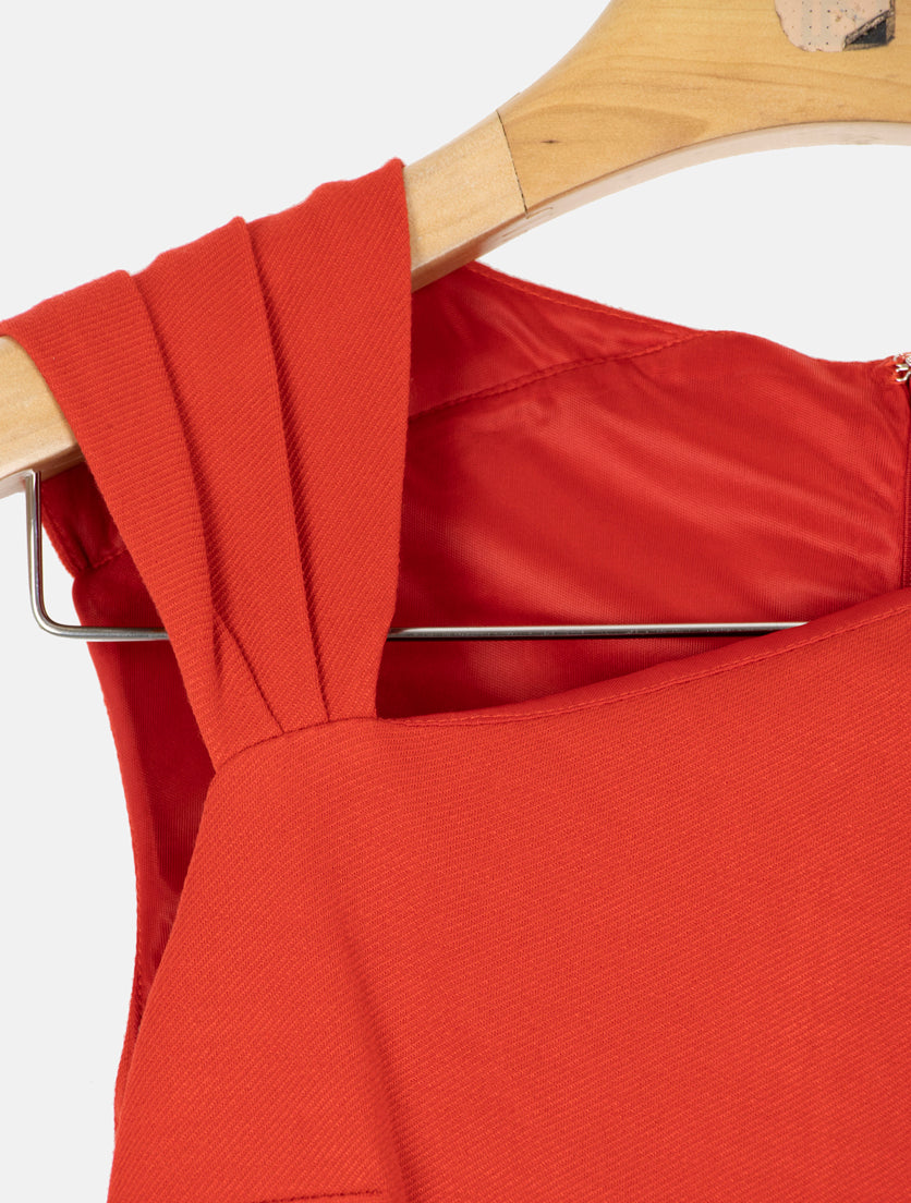 Vestido Mango 1