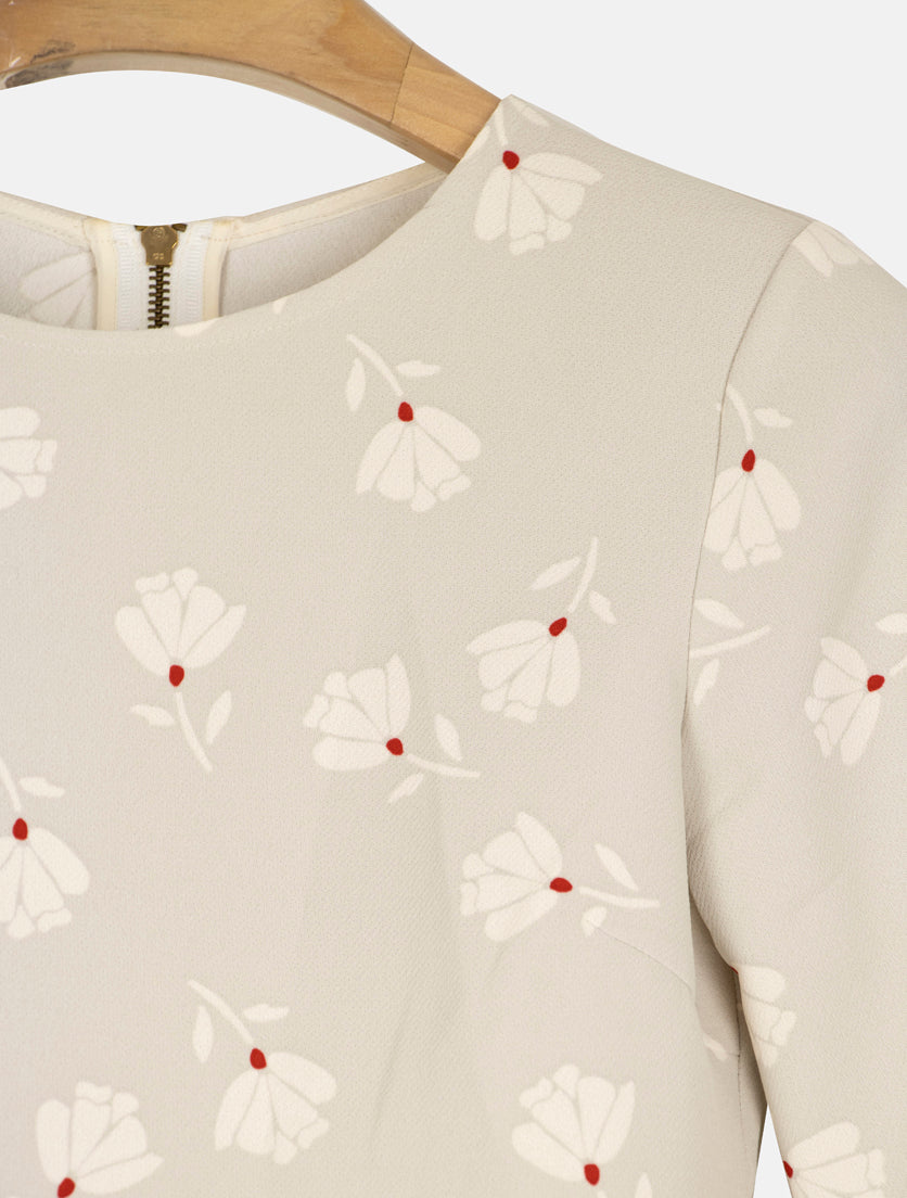 Blusa Zara