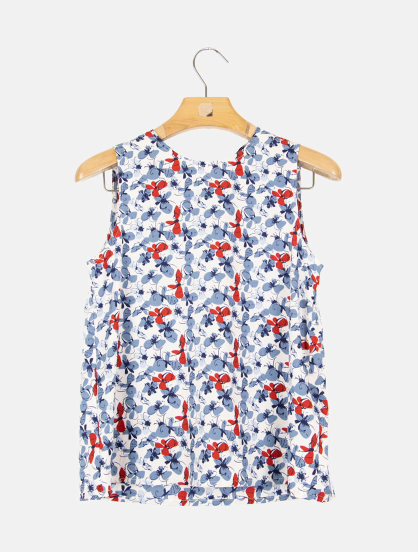 Blusa Sem Marca