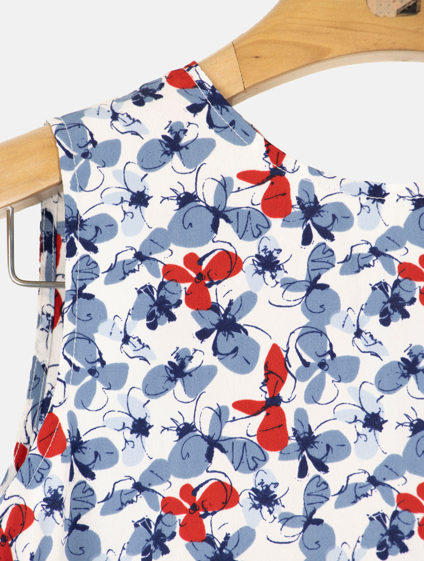 Blusa Sem Marca