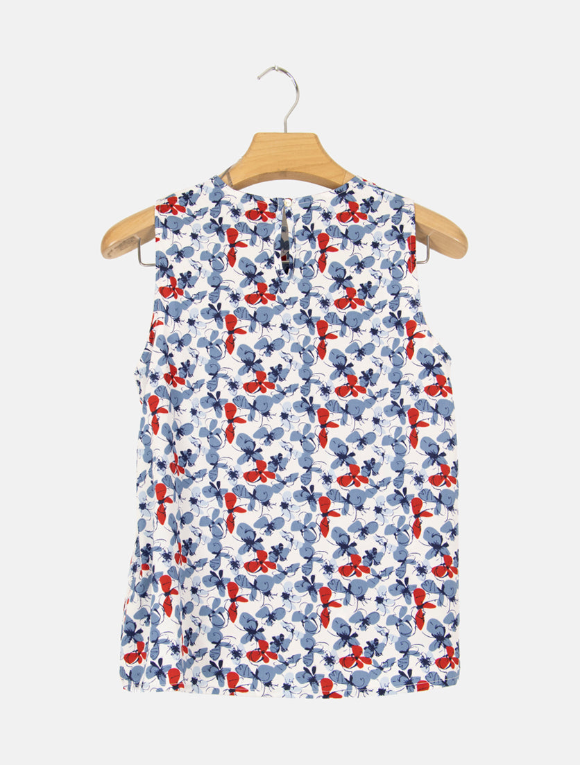 Blusa Sem Marca