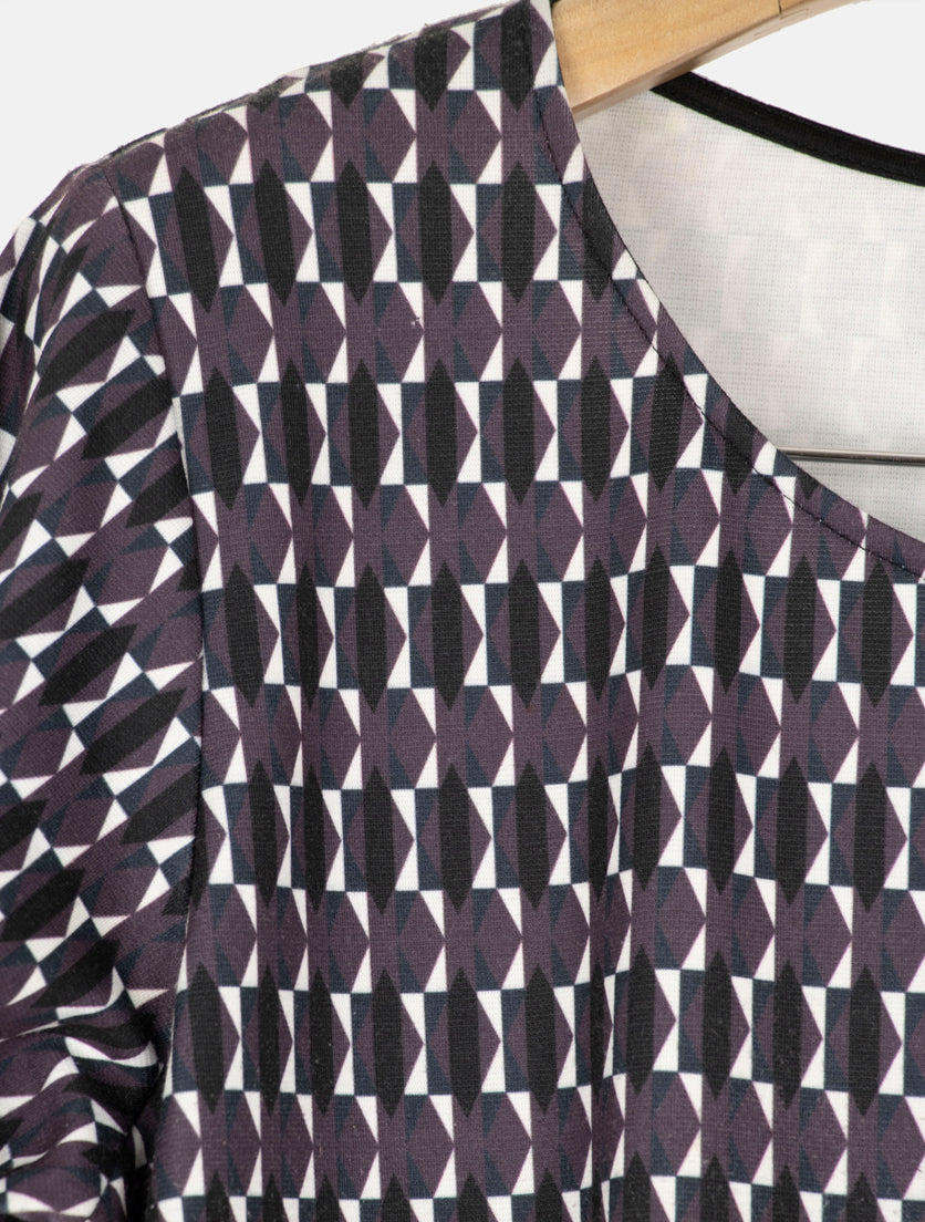 Vestido CODE