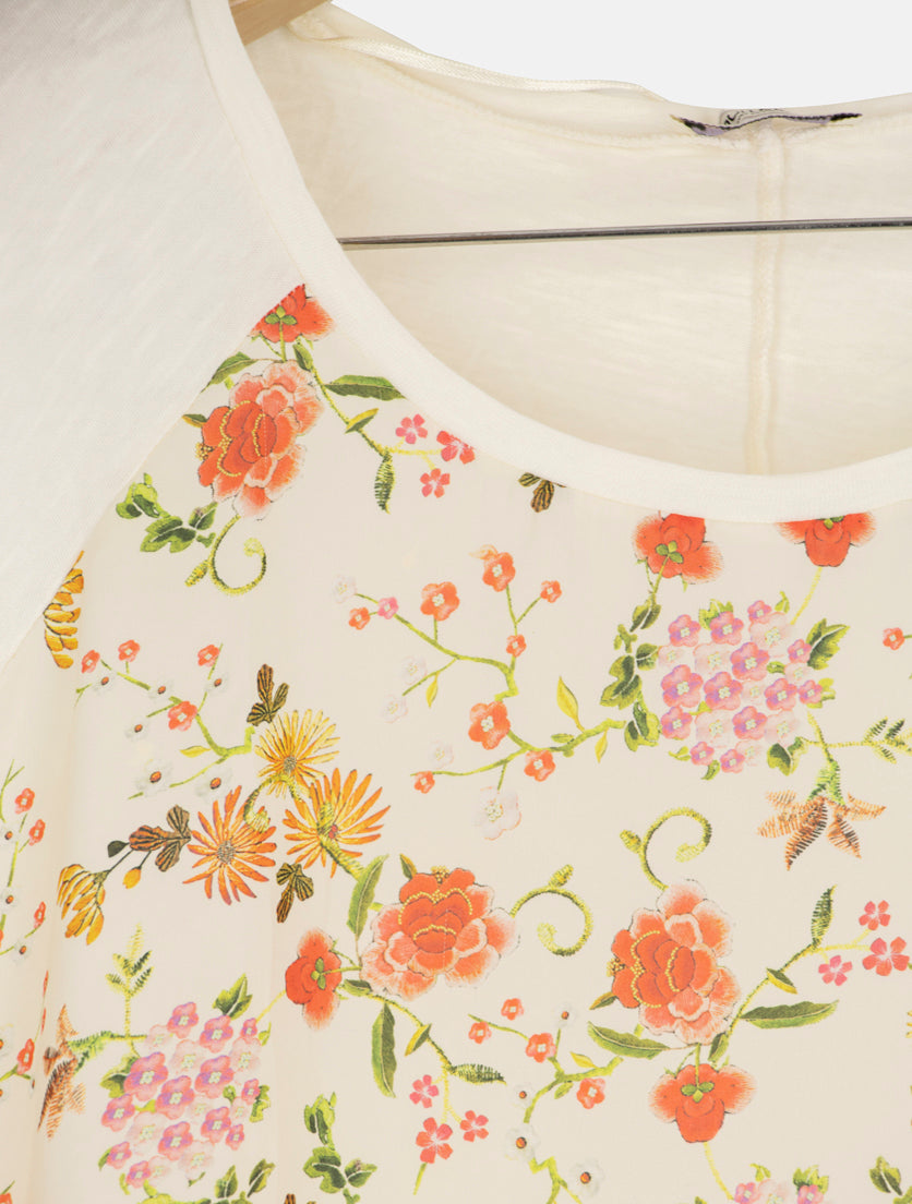 T-shirt Pull & Bear